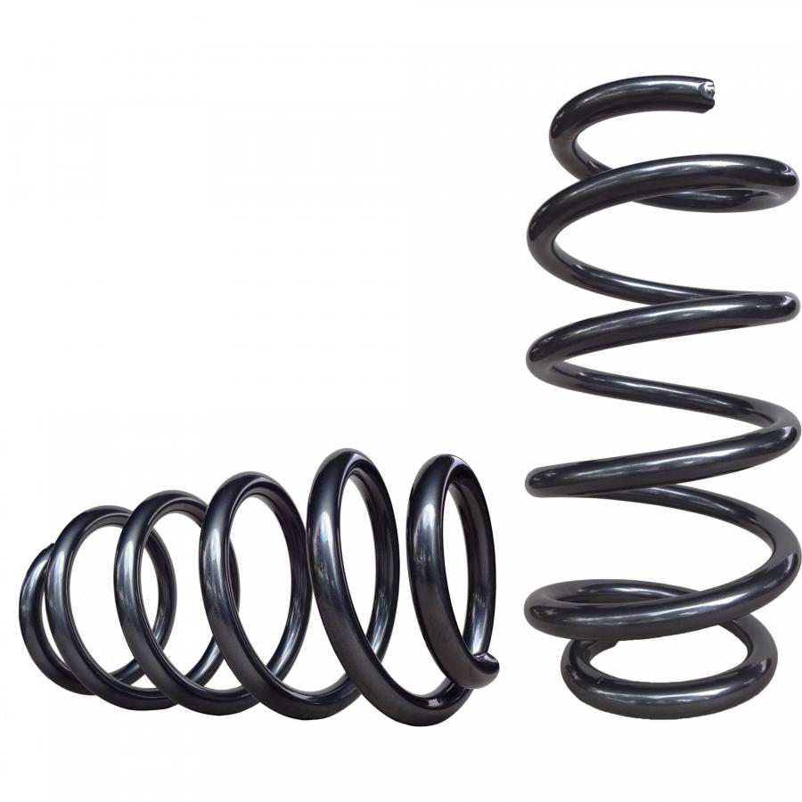 Product image 1 of the product “Vorderachs-Schraubenfeder Typ LCS 4.0 ”